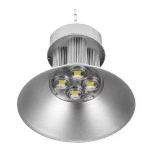 Factory Commercial & Industrial LED High Bay Lamp 50W 100W 150W 200W Warehouse UFO LED High Bay Light 240W