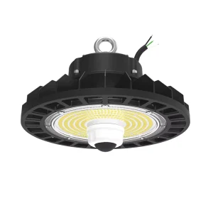 Factory Custom Industrial Highbay Light Workshop Warehouse 100W 150W 200W 240W 300W UFO LED High Bay Light