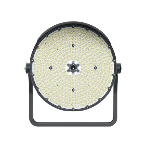 Factory Custom OEM 1000W High Power 140lm/W Low Glare IP66 LED Stadium Light 5 Years Warranty for Professional Sport Court
