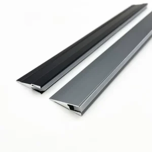 Factory Custom Profile Light LED Aluminum LED Strip Profile Channel Strip Light Aluminium LED Profile
