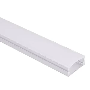 Factory Custom Surface Extrusion Led Aluminum Alloy Profiles Aluminum Ceiling Profile With Connection Accessories