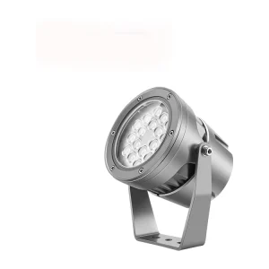Factory Customized Aluminium Yard Lights Outdoor Led Street Garden