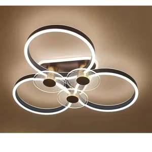 Factory Customized Modern LED Ceiling Lamp Ceiling Mounted Light Modern Ceiling Lights