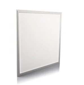 Factory Direct 595x595mm LED Backlit Panel Light 40W 48W 60W Ultra Thin High CRI for Office Commercial Lighting