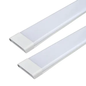 Factory Direct Cleanroom LED Panel Light Customizable High Lumen IP65