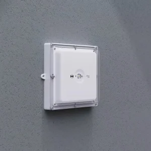 Factory Direct Fire Rated Downlight Emergency LED IP65 3W 3H LiFePO4 CE SAA AS2293 OEM ODM Non Maintained Profession