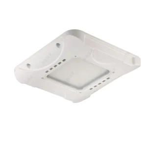 Factory Direct Gas Station Light Fixture 150W 200W IP65 Ceiling Outdoor LED Canopy Lights