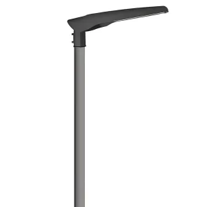 Factory Direct High 300W Aluminum Alloy 120 Adjustable Beam Angle IP66 Waterproof AC 220V Remote Control LED Street Light