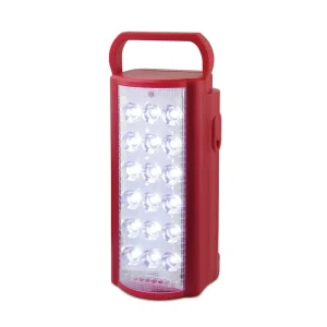 Factory Direct High Quality Rechargeable Super Bright Camping Emergency Lantern