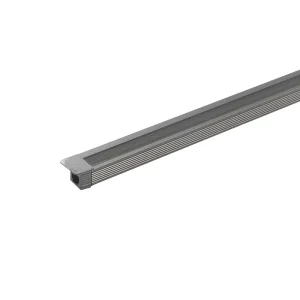 Factory Direct High density Cob Wardrobe Cabinet Lamp Linear Led Profile 6000 Series Anodized T5 Aluminum Formwork I Beam Ra90
