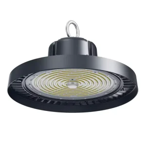 Factory Direct LED Highbay Lighting Optional Customization 200W 150W 100W Highbay Warehouse LED Lighting