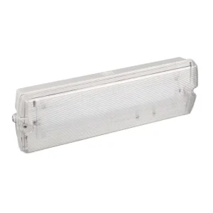 Factory Direct LED Tri Proof Light Waterproof Vapor Tight Design