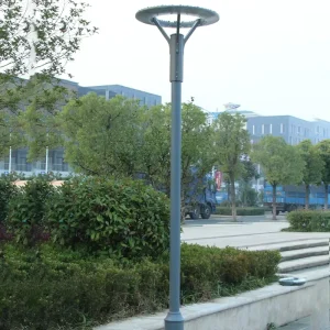 Factory Direct Outdoor Decorative Waterproof Ip65 3m Modern Garden Lights Led Garden Lights