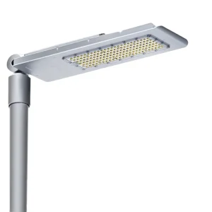 Factory Direct Professional Road Lighting Waterproof IP65 Die Cast Aluminum LED Street Light 30W 60W 80W 150W Flange Pole