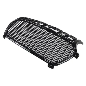 Factory Direct Sale Car Front Grille with Lights Car Body Kit for Suzuki SWIFT