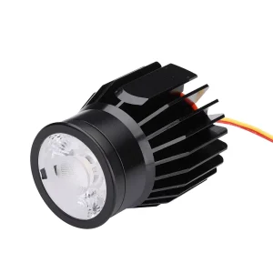 Factory Direct Sale High Performance Antiglare GU10 Spot Light MR16 Aluminum LED Module Spotlights 25W