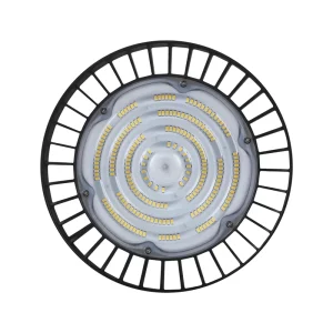 Factory Direct Sale LED High Bay Industrial High Lumen LED High Bay Light