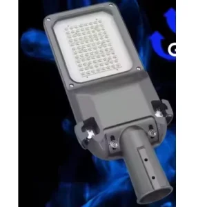 Factory Direct Sales Commercial High Brightness 100W Led Street Lamp Outdoor Lighting Led Light Street for Highway Sideway