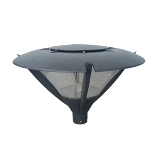 Factory Direct Sales High end Export Type Outdoor Waterproof IP65 Aluminum LED Courtyard square Scenic Area Commercial Street