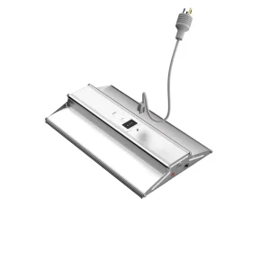 Factory Direct Sell 200W 240W Linear LED Highbay Light 200LPW Linear High Bay