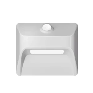 Factory Direct Supply Eye Protection Smart PIR Sensor Wireless Night Light Kitchen Cabinet Hallway for Home Convenience