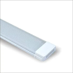 Factory Direct Tri-proof 50W 60W 80W Purifying Tube Light LED Batten Light Ceiling Light for Warehouse Supermarket Office