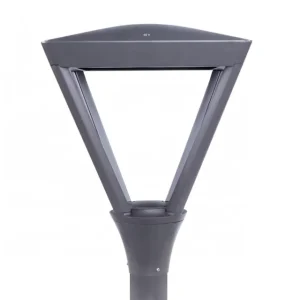 Factory Directly Supply 50W 60W 100W 120W Garden Lamp LED Parking Lot Lights Theme Park Lighting