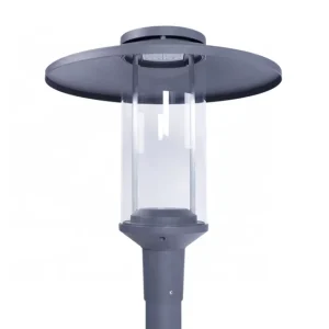 Factory Directly Supply 50w 60w 100w 120w Garden Lamp LED Parking Lot Lights Theme Park Lighting