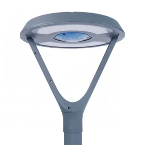Factory Directly Supply Intelligent 50w 60w 100w 120w Garden Lamp LED Parking Lot Lights Theme Park Lighting