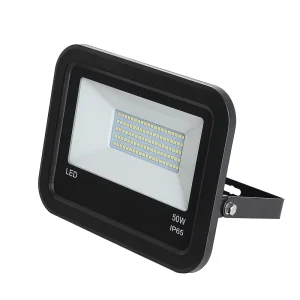 Factory Flood Light 10w 20w 30w 50w 100w 150w 200w 300w Outdoor IP65 Led Floodlight