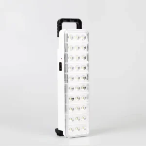 Factory Home Rechargeable LED Emergency Lights Rechargeable LED Emergency Lamps