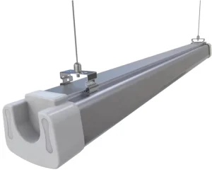 Factory IP65 1200mm Tri proof LED Light 20W 30W 40W 50W 60W 80w 4ft LED Tri proof Lights