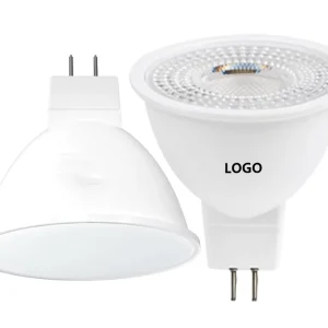 Factory LED Bulbs Spotlight 5W 7W 9W Recessed Ceiling LED Spot Light Warm Cold White 6000K Linear COB PCB Lighting