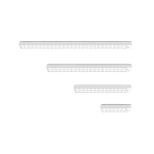 Factory LED ReCharging Induction Cabinet Light Bedside Lamp Wall Cabinet Intelligent Human Body Motion Night Light