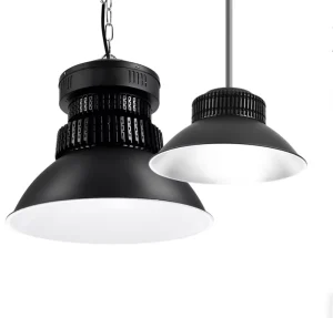 Factory Light 100W/150W/200W High-Power LED Mining Light Super Bright Lighting for Factories and Exhibitions