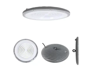 Factory Lighting Super Bright Industrial Pendant Lamp Workshop 100W High Bay Light