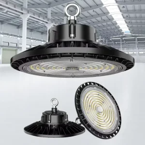 Factory Lights 240W 480V 250W LED High Bay Light