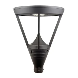 Factory Manufacture Modern 120W Garden Light Car Park Light