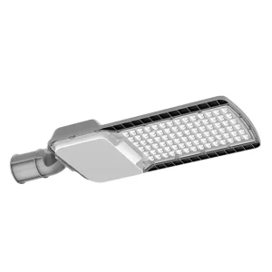 Factory Manufactured Die cast Aluminium Modular LED IP65 AC Anti corrosion Parking Lot Lighting for Outdoor Street