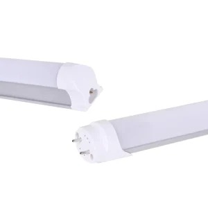 Factory Manufacturing Price LED Tube Lights Full Plastic Aluminum LED Tube T8 Batten Led Tube Light