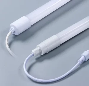 Factory New Design IP65 Waterproof T8 Tube Linear Tube Led Light for Outdoor Lighting