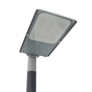 Factory New Design IP66 Waterproof 180W Integrated All in One LED Streetlight