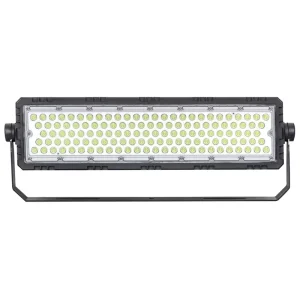 Factory OEM 1000W High Power 140lm/W Low Glare IP66 Waterproof LED Stadium Flood Light for Professional Sport Venue