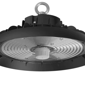 Factory OEM Highbay Commercial Industrial Lighting Supermarket Workshop 100w 150w 200w 240w 300w UFO LED High Bay Light