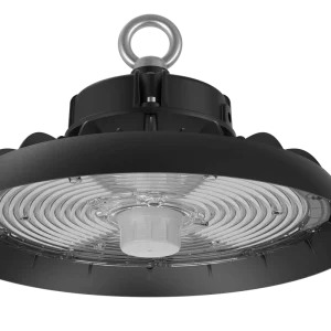 Factory OEM Highbay Commercial Industrial Lighting Supermarket Workshop 100w 150w 200w 300w UFO LED High Bay Light