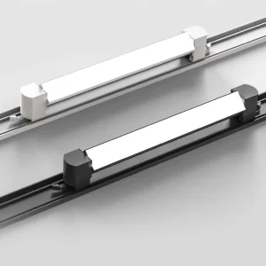 Factory Outlet High Brightness LED Long Strip Track Light for Commercial Place