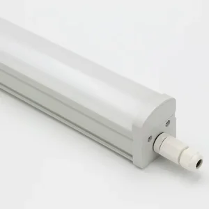 Factory Price 2FT 4FT 5FT Batten LED Tri proof Tube Light Batten Light