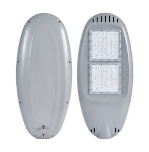 Factory Price 50W 100W IP65 AC Waterproof Super Bright LED Street Light High Lumen For Urban Road Aluminum