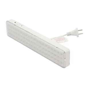 Factory Price 60pcs LED Emergency Lights LED Wall Light With Rechargeable Battery LED Emergency Camping Light