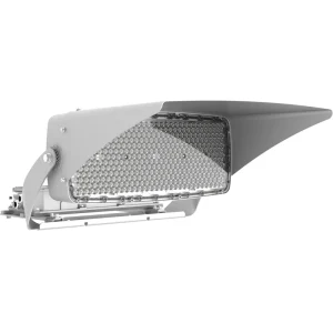 Factory Price 900W-1500W IP66 CREE LED Flood Light CRI70 5-Year Warranty 10-60 Beam Angle 128000-270000 Lumens Sports Field